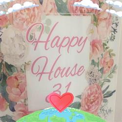 Happy House 31
