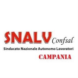 SNALV Regionale Campania