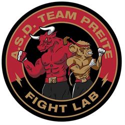 ASD Team Preite Fight Lab