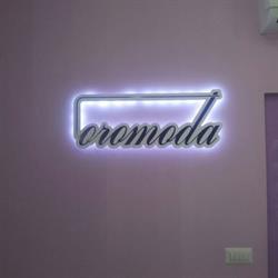 Oromoda di Silvia Cresce
