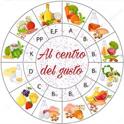 Al centro del gusto