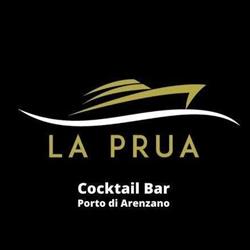 La Prua Cocktail Bar Arenzano