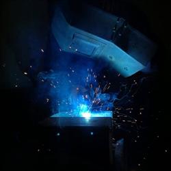 Officina metalmeccanica Miele