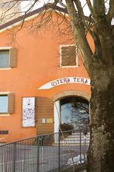 Piccola Osteria Tèra
