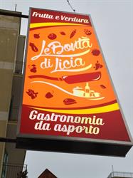 Le bontà di Licia