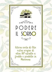 Agriturismo Podere Il Sorbo