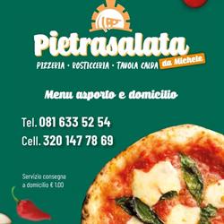 Pizzeria Pietra Salata