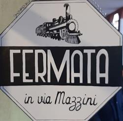 Fermata in Via Mazzini