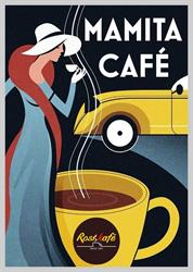 Mamita cafè
