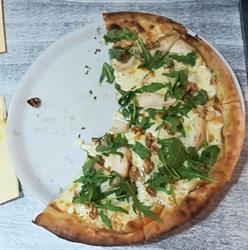 Pizzeria Inizio