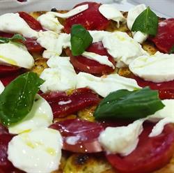 Pizza time