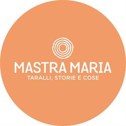 Mastra Maria - Taralli, Storie & Cose
