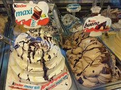 Gelatissimo Taormina