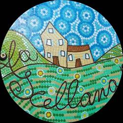 B&B La Scellana CIN IT009063C1TW2SS6OB