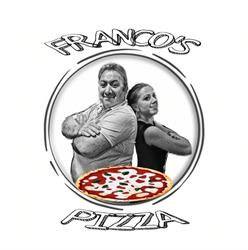 Franco's pizza