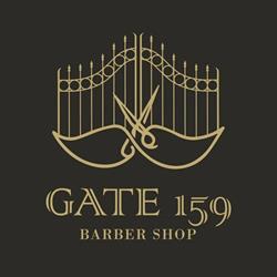 Gate159.barbershop