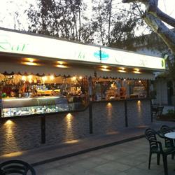 BAR TIRRENO