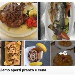 Osteria Dalla Birra Alla Brace