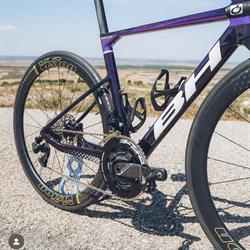 Larossa cyclolab