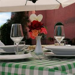 Ristorante Pizzeria 2001
