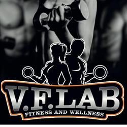 V.F. Lab Fitness and Wellness