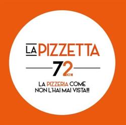La Pizzetta BUFALOTTA