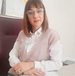 Psicoterapeuta Cognitivo Comportametale Caterina Ferrara