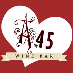 Enoteca45