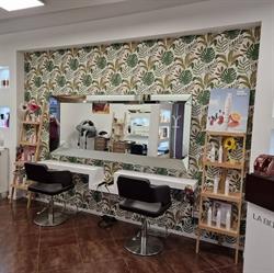 Boutique acconciature