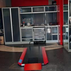 Costantini Moto Design - KMR