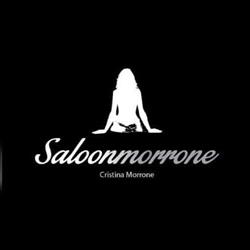 Saloonmorrone di Cristina Morrone