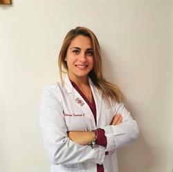 Nutrizionista Ramona Tancredi