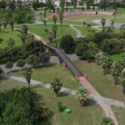 Parco Taglia di Cardito