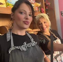 Gnegne’s Bakery