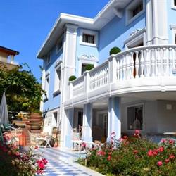 B&B La Maison Boutique