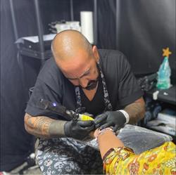 Bad Family Tattoo