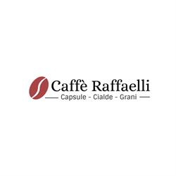 Caffè Raffaelli Cassano capsule cialde e grani, Ricevitoria Mooney, BRT FermoPoint