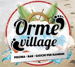 Orme village