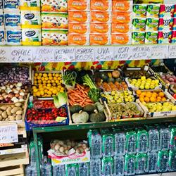 AZ Minimarket - Ciampino