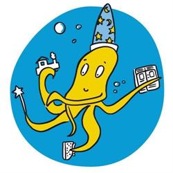 IL POLPO MAGO emporio bambini