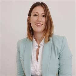 Dott.ssa Anna Frallicciardi - Psicologa-Psicoterapeuta in formazione