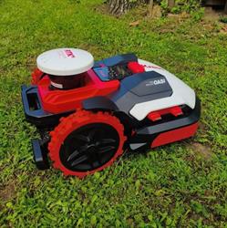 Innovazione robot