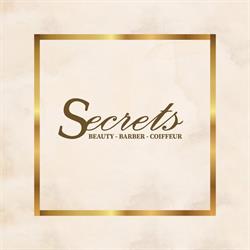 Secrets Beauty-Barber-Coiffeur Acri