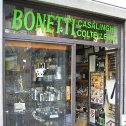 Ferramenta Bonetti Simone