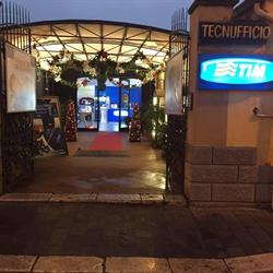 Tecnufficio Centro Tim Melfi