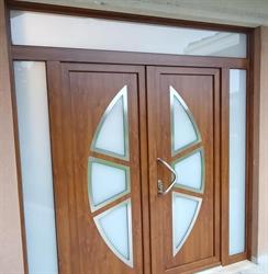 Euro-Glass di Krzysztof Hebel