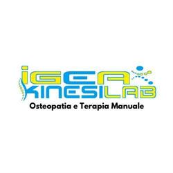 Igea Kinesi Lab