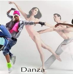 Percorso Danza