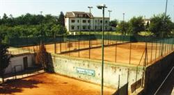 Tennis Elios