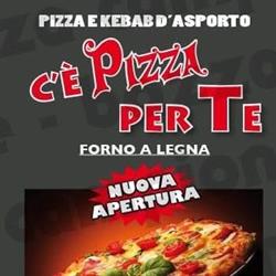 C'è PIZZA per Te